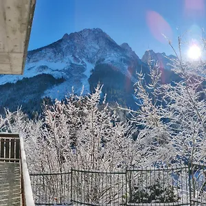 Il Terrazzo Sulle Dolomiti Cibiana