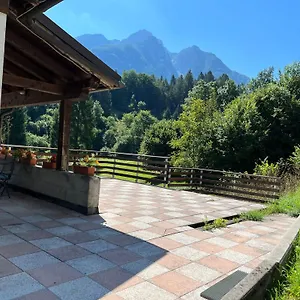 Francesca Pieve di Cadore