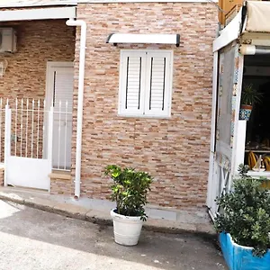 Lo Scarrozzo Palermo